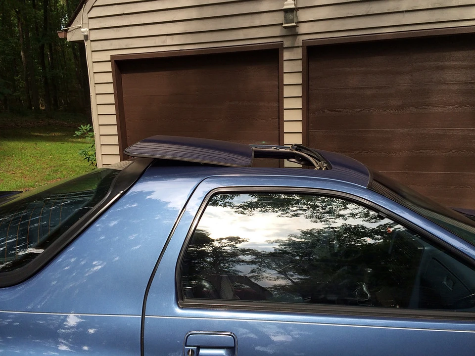 1987 Mazda RX-7 FC - Image 7 of 31
