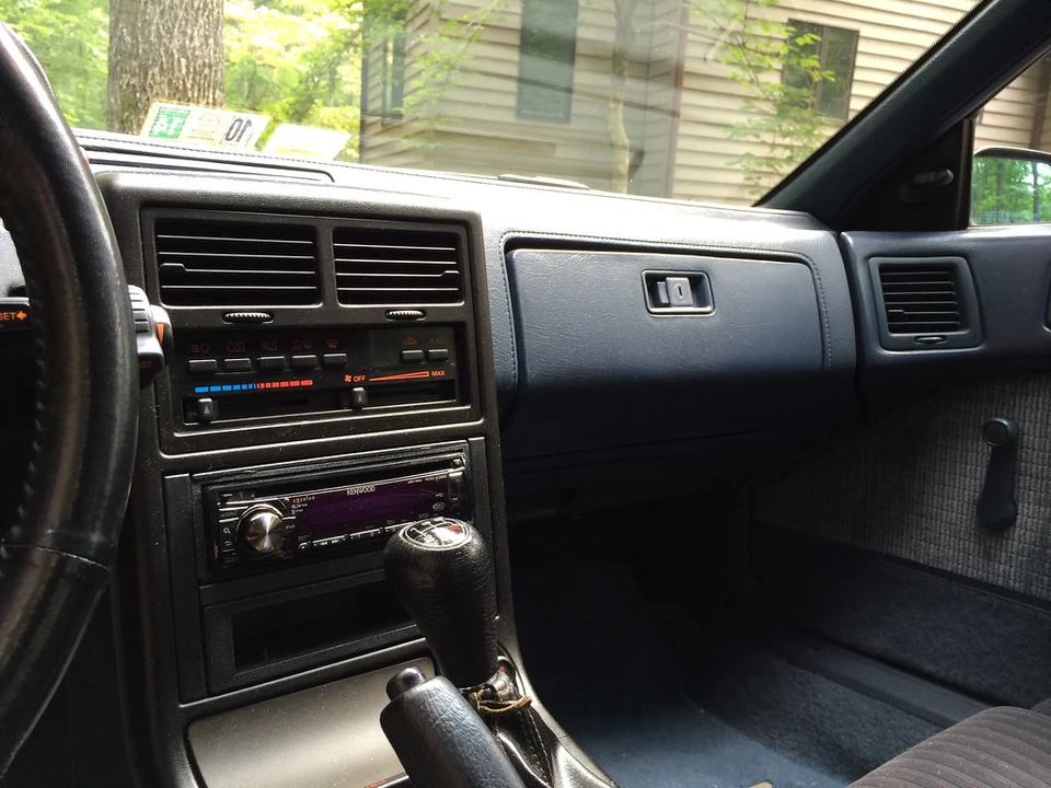 1987 Mazda RX-7 FC - Image 15 of 31