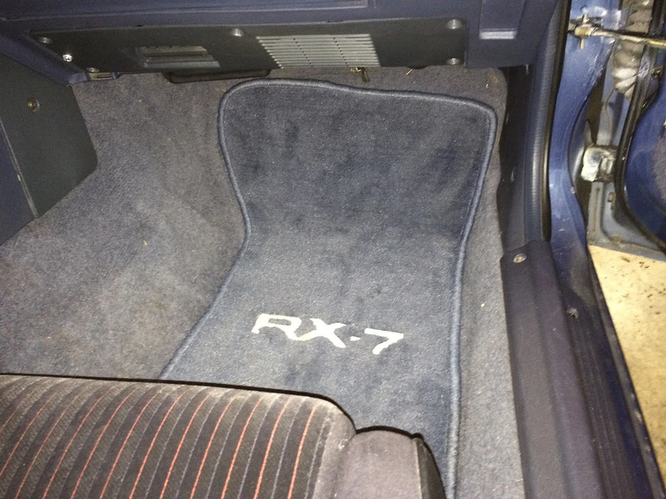 1987 Mazda RX-7 FC - Image 23 of 31