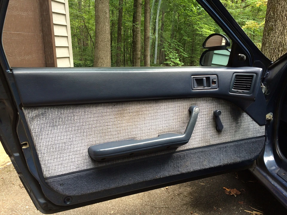 1987 Mazda RX-7 FC - Image 27 of 31