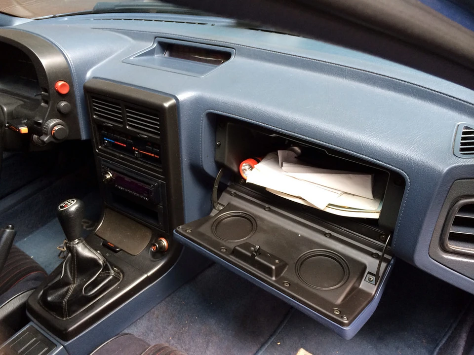1987 Mazda RX-7 FC - Image 28 of 31