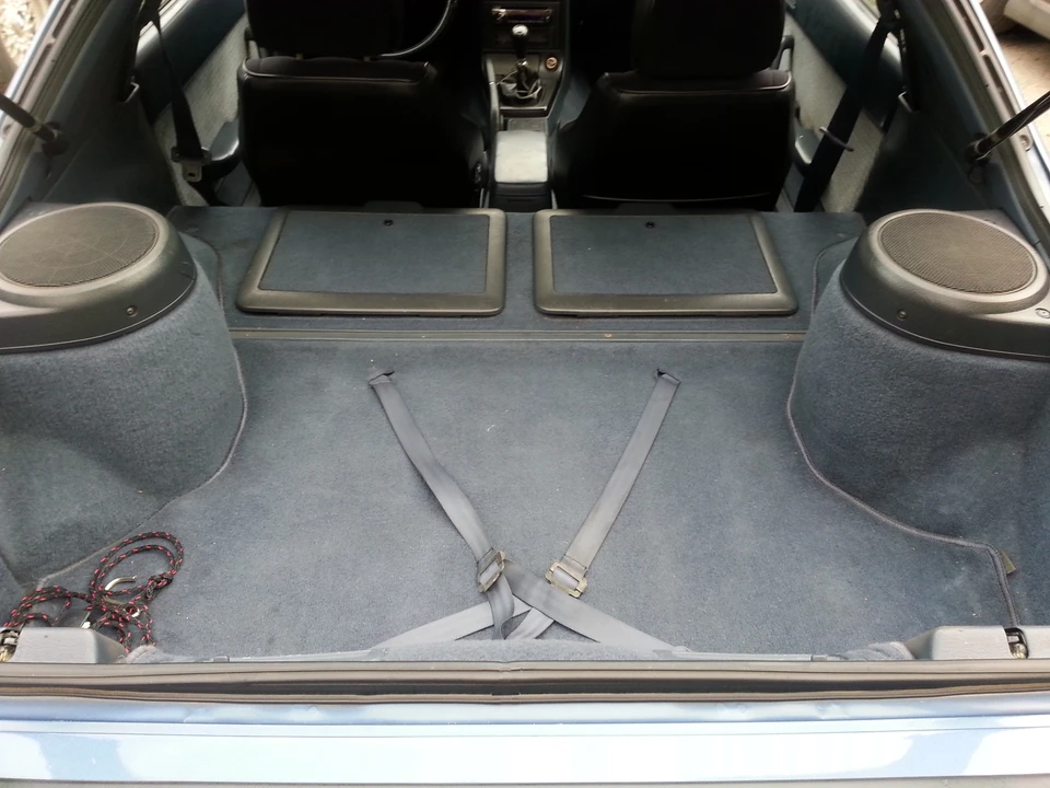 1987 Mazda RX-7 FC - Image 22 of 29