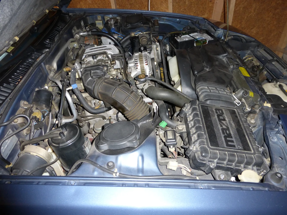 1987 Mazda RX-7 FC - Image 25 of 29