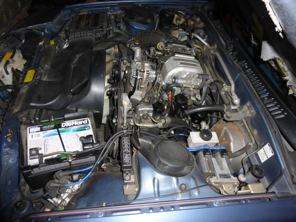 1987 Mazda RX-7 FC - Image 26 of 29