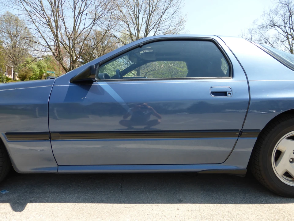 1987 Mazda RX-7 FC - Image 6 of 29
