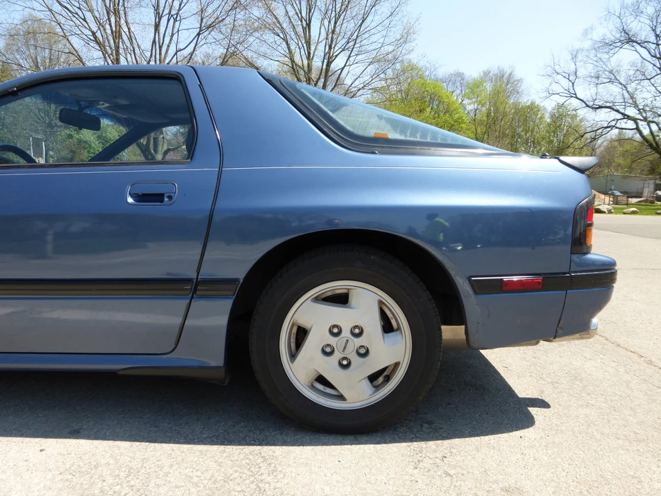 1987 Mazda RX-7 FC - Image 7 of 29