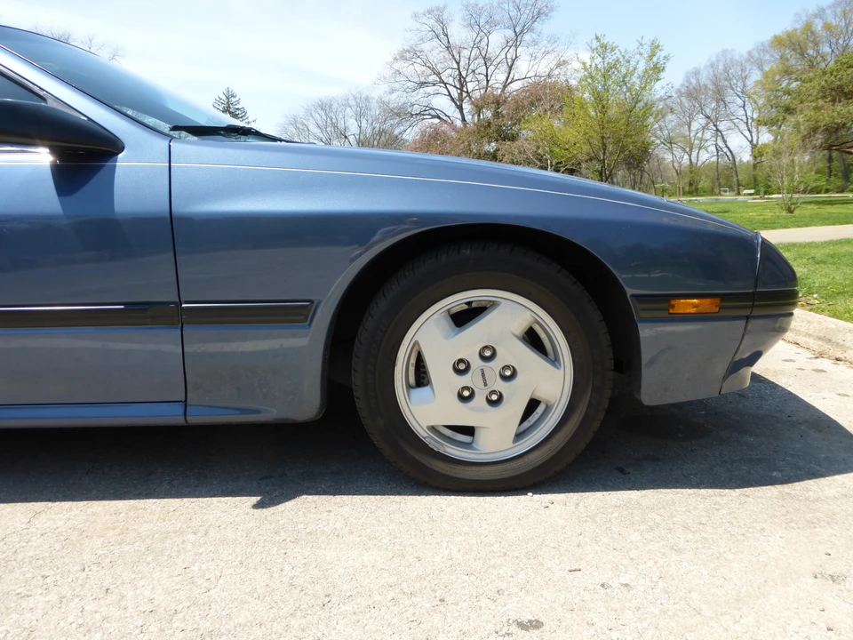 1987 Mazda RX-7 FC - Image 10 of 29