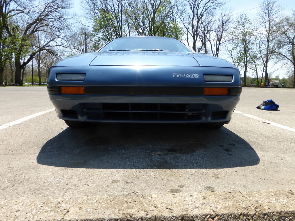 1987 Mazda RX-7 FC - Image 11 of 29