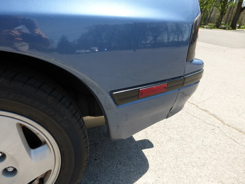 1987 Mazda RX-7 FC - Image 14 of 29