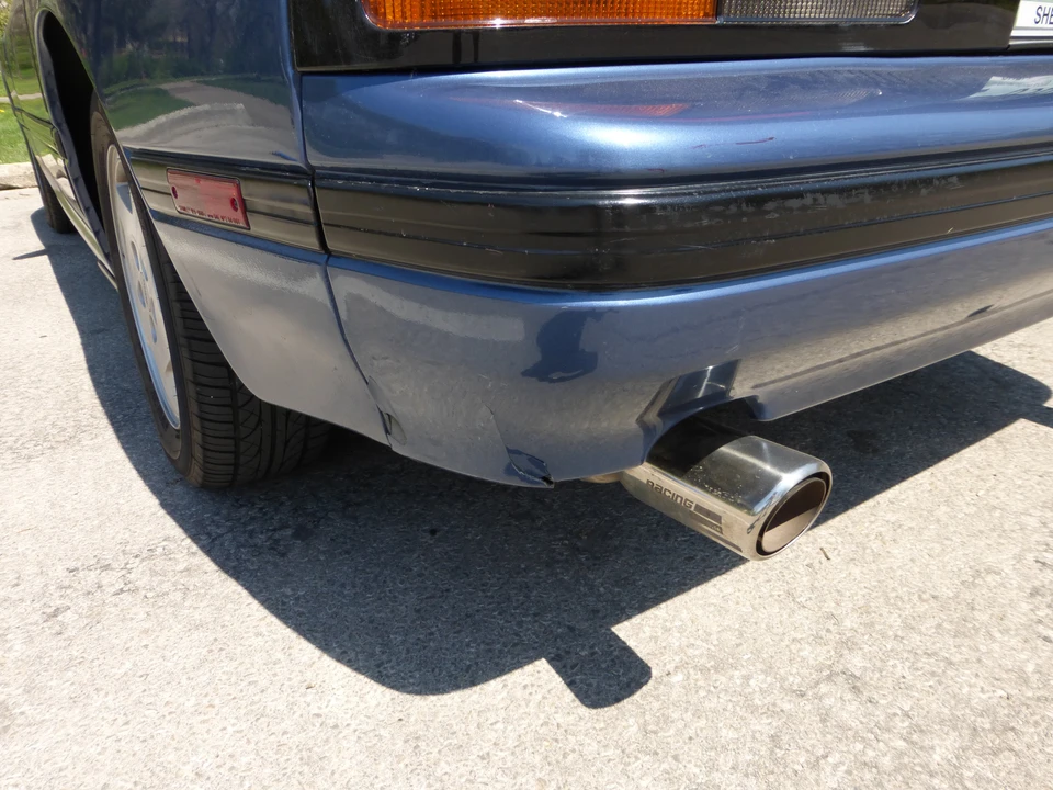 1987 Mazda RX-7 FC - Image 15 of 29
