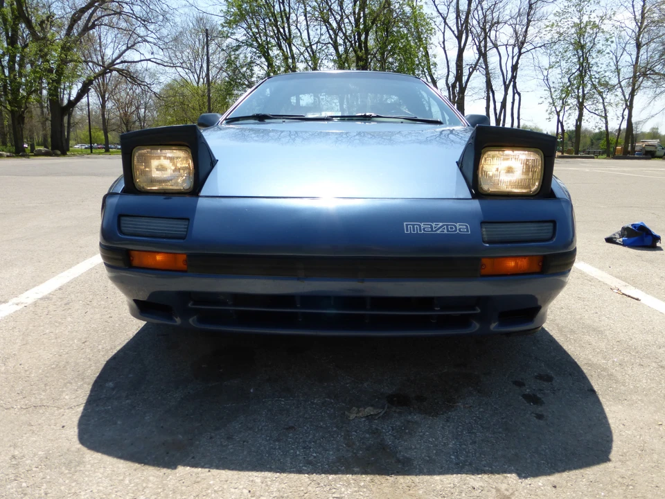 1987 Mazda RX-7 FC - Image 12 of 29