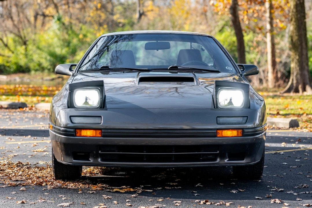 1987 Mazda RX-7 FC Turbo II - Image 10 of 31