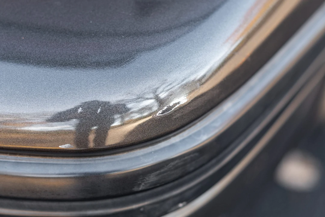 1987 Mazda RX-7 FC Turbo II - Image 31 of 31