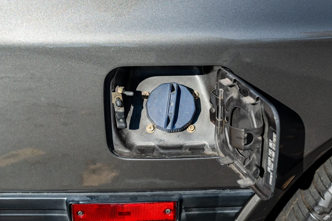1987 Mazda RX-7 FC Turbo II - Image 20 of 31