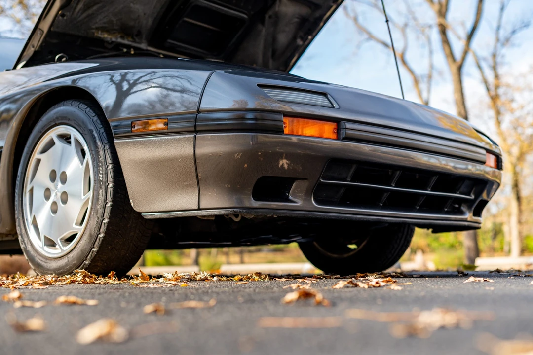 1987 Mazda RX-7 FC Turbo II - Image 11 of 31