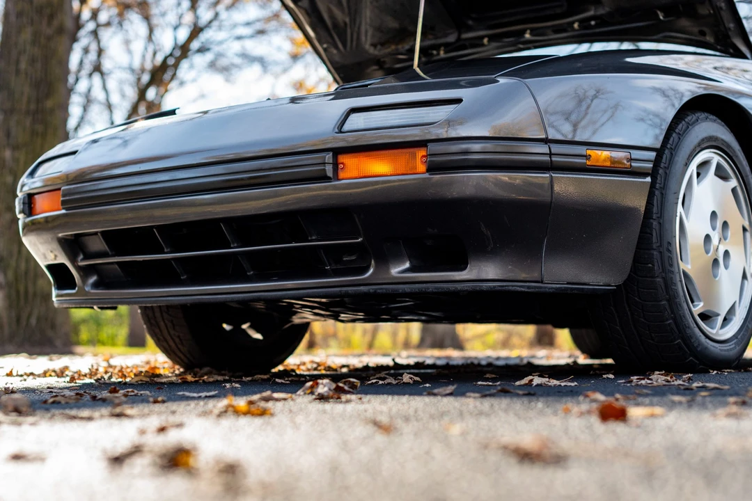 1987 Mazda RX-7 FC Turbo II - Image 29 of 31