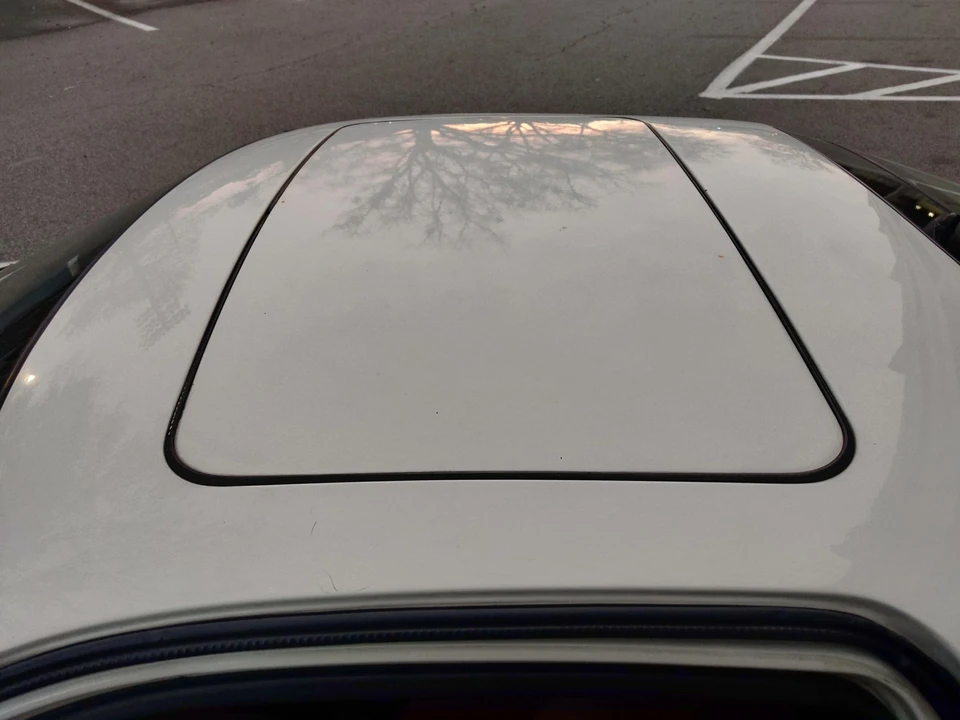 1987 Mazda RX-7 FC Turbo II - Image 30 of 31
