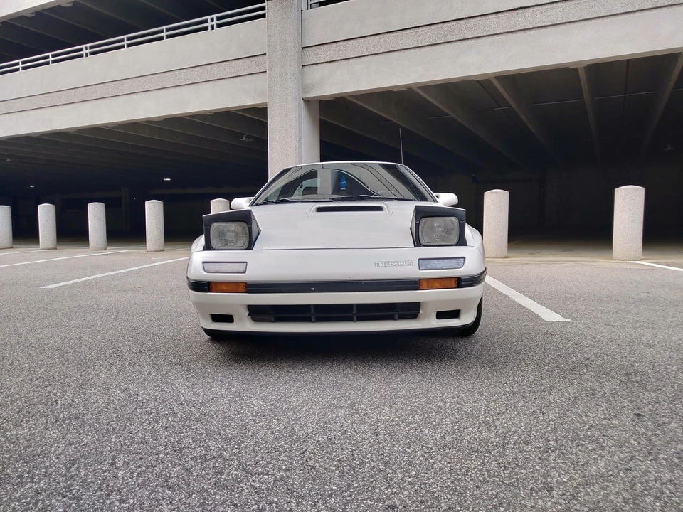1987 Mazda RX-7 FC Turbo II - Image 4 of 31