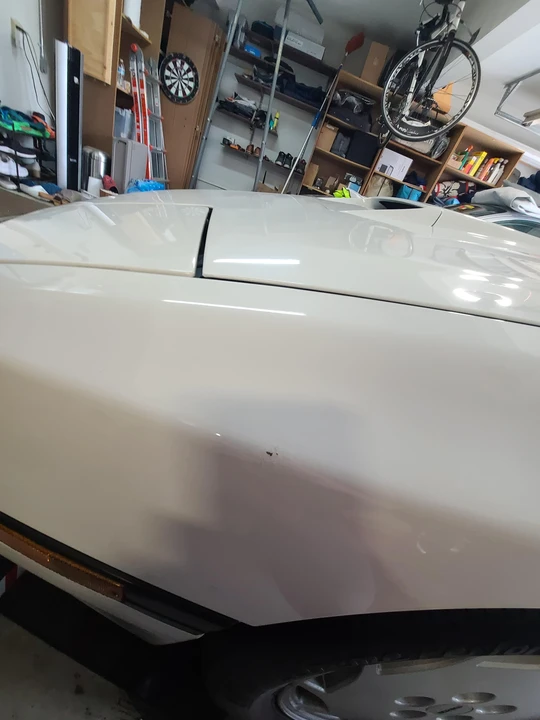 1987 Mazda RX-7 FC Turbo II - Image 18 of 30