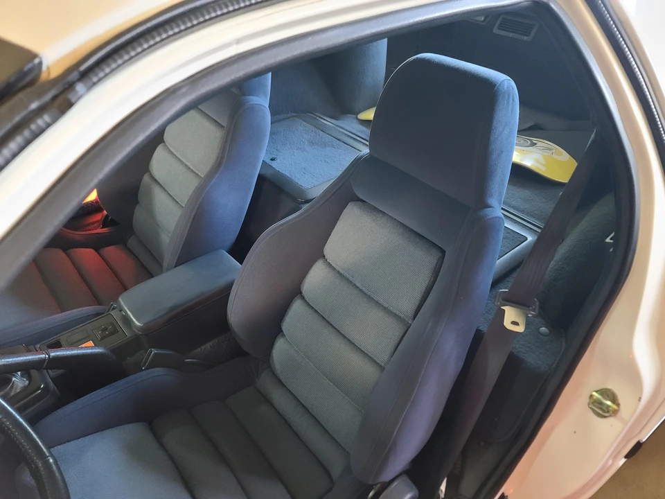 1987 Mazda RX-7 FC Turbo II - Image 30 of 30