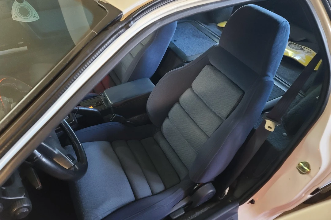 1987 Mazda RX-7 FC Turbo II - Image 27 of 30