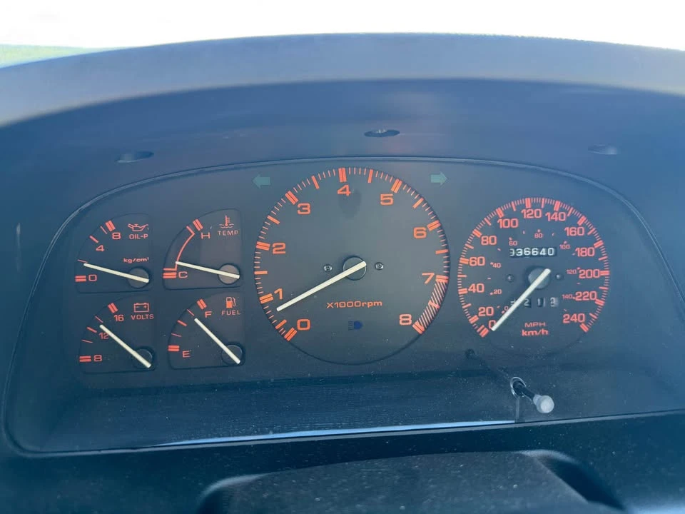1987 Mazda RX-7 FC - Image 7 of 11