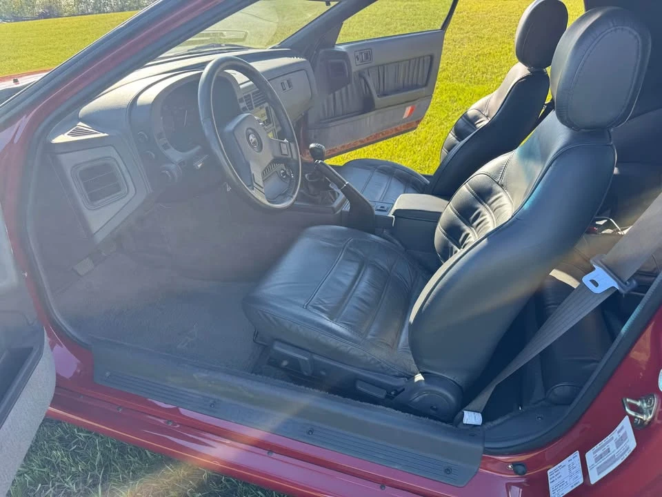 1987 Mazda RX-7 FC - Image 6 of 11