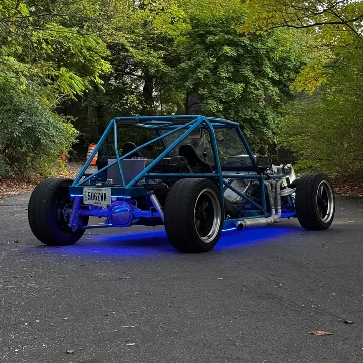 1987 Mazda B Series 4th Gen - Image 2 of 9