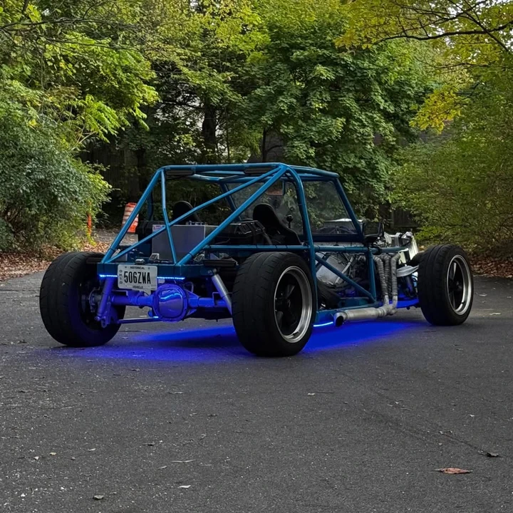 1987 Mazda B Series 4th Gen - Image 2 of 9