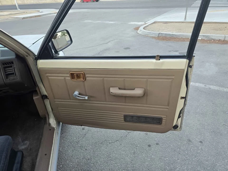 1987 Mazda B Series 4th Gen - Image 7 of 14