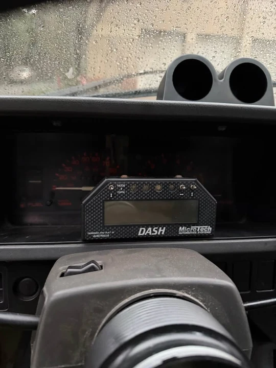 1987 Mazda B Series 3rd Gen - Image 10 of 12