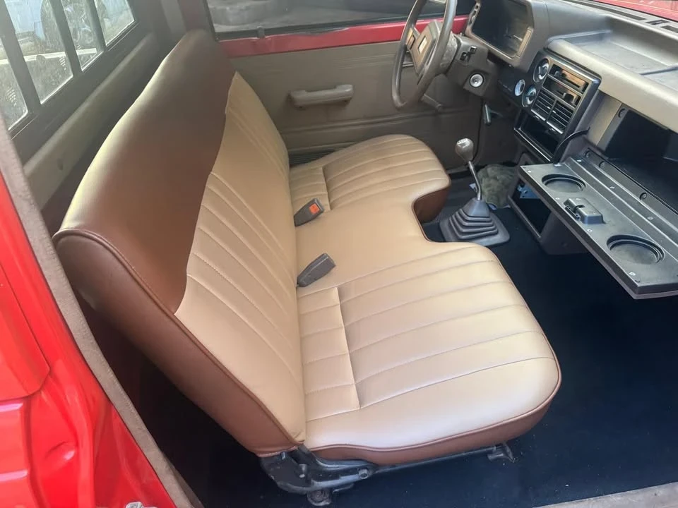 1987 Mazda B Series 4th Gen - Image 12 of 12