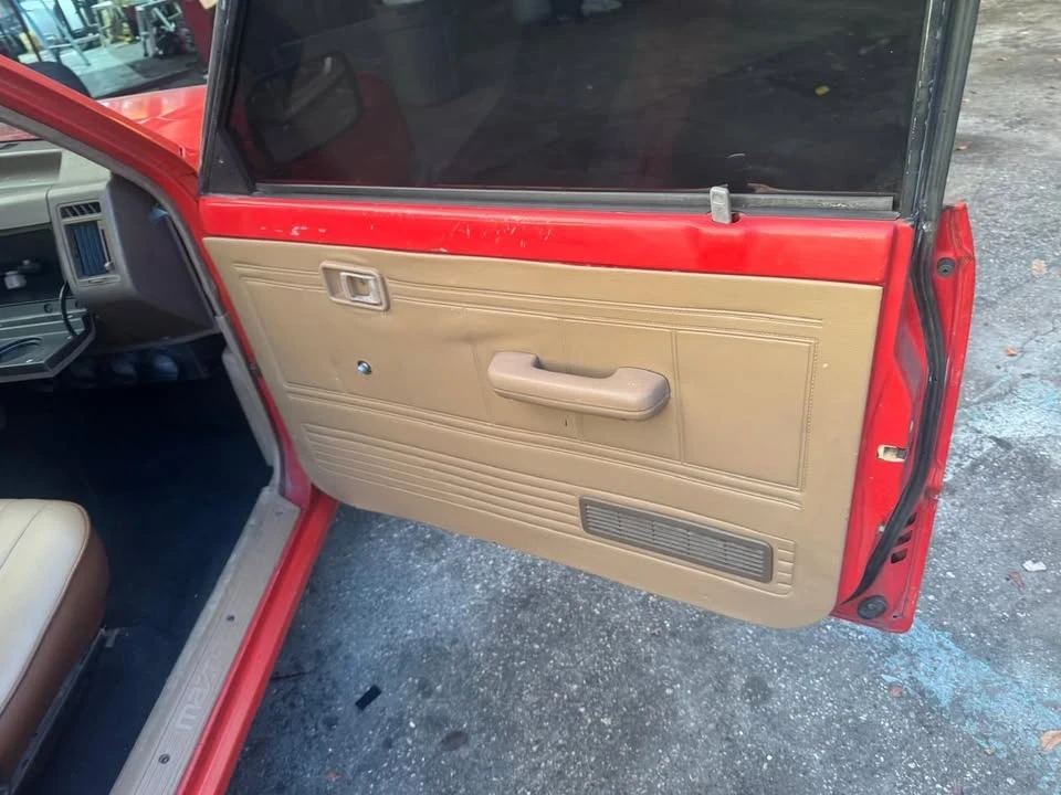 1987 Mazda B Series 4th Gen - Image 2 of 12