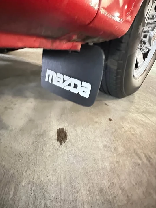 1987 Mazda B Series 4th Gen - Image 11 of 14
