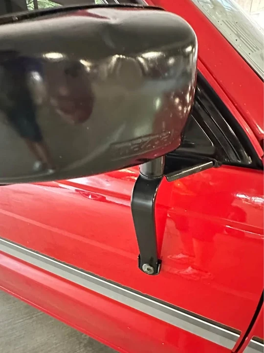 1987 Mazda B Series 4th Gen - Image 10 of 14