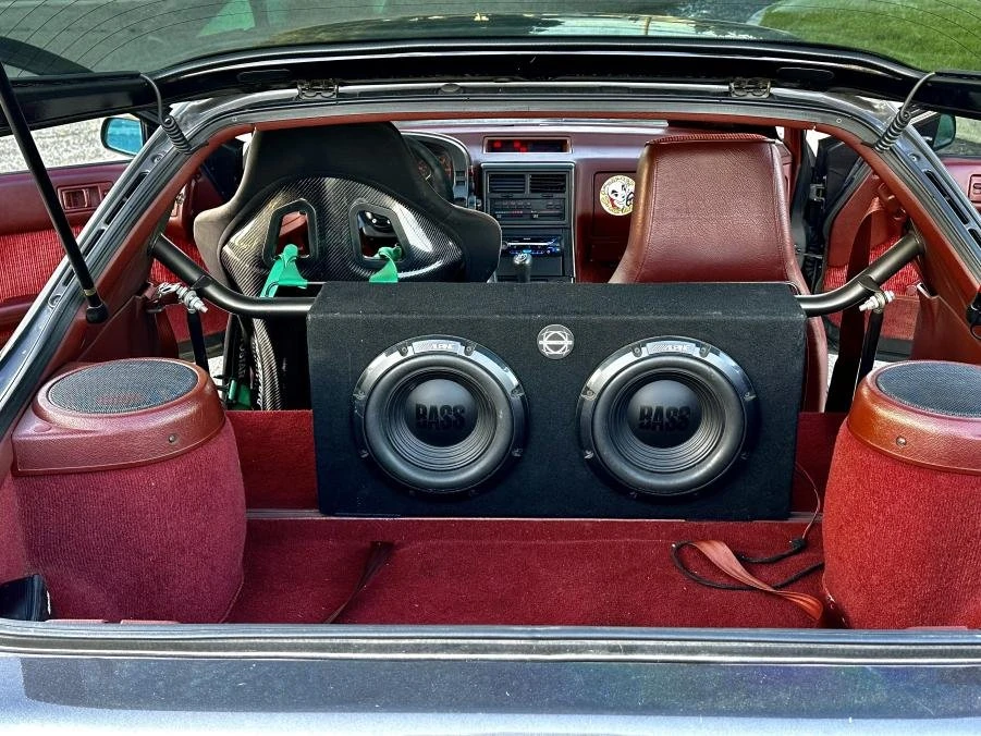 1987 Mazda RX-7 FC - Image 7 of 8