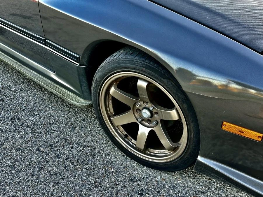 1987 Mazda RX-7 FC - Image 3 of 8