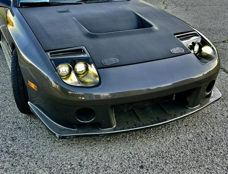 1987 Mazda RX-7 FC - Image 2 of 8