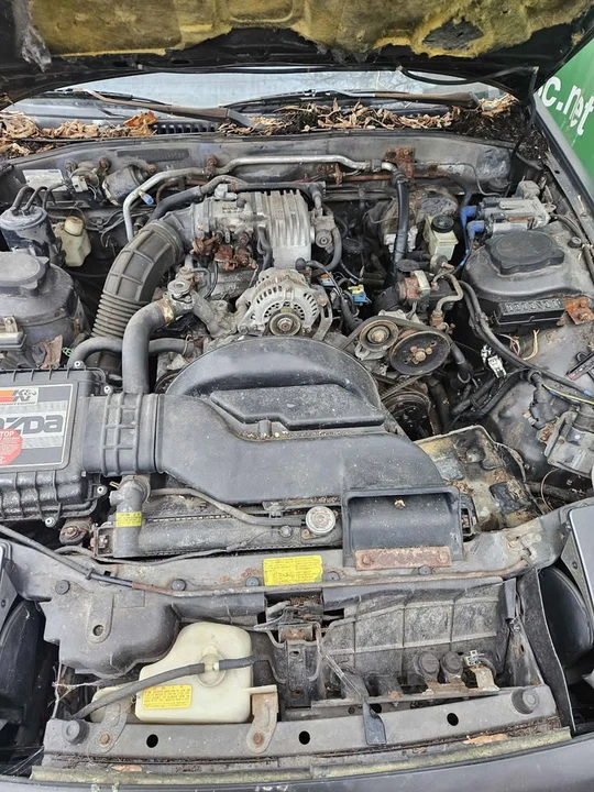 1987 Mazda RX-7 FC - Image 6 of 6
