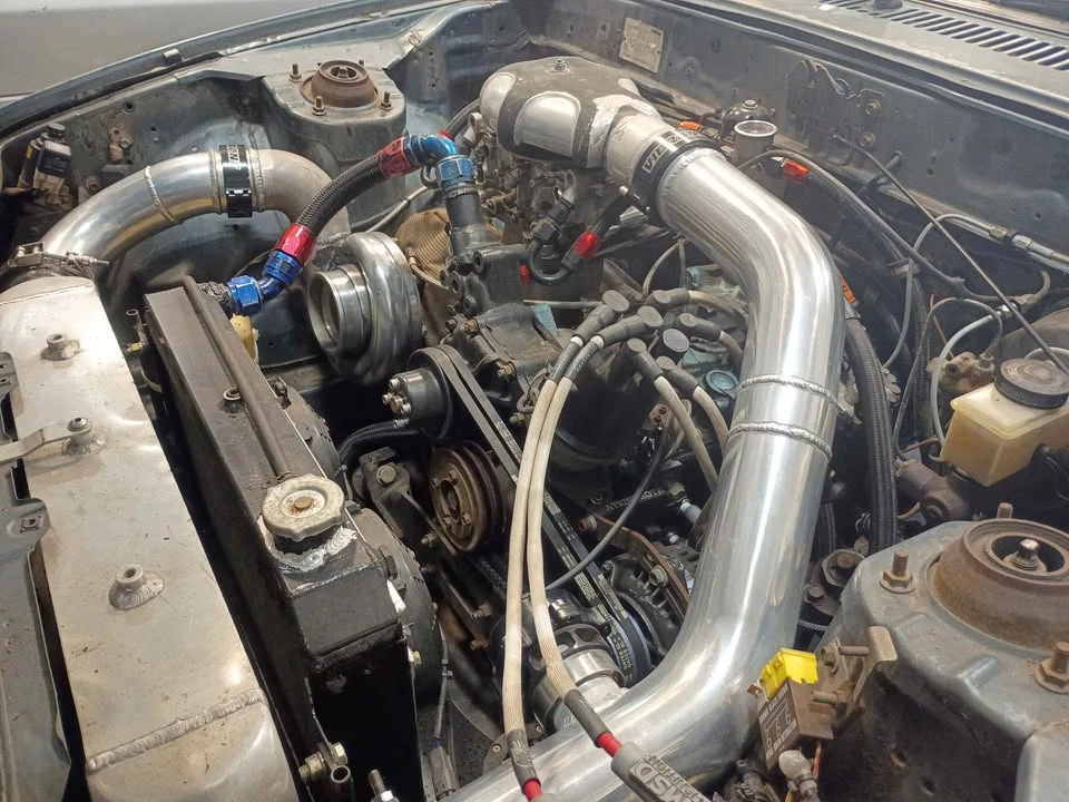 1987 Mazda RX-7 FC - Image 3 of 5