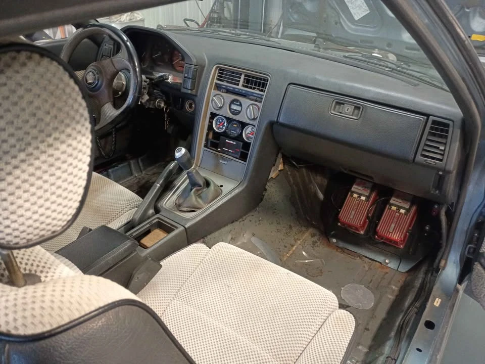 1987 Mazda RX-7 FC - Image 5 of 5
