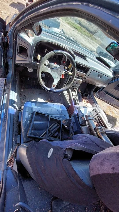 1987 Mazda RX-7 FC - Image 11 of 12