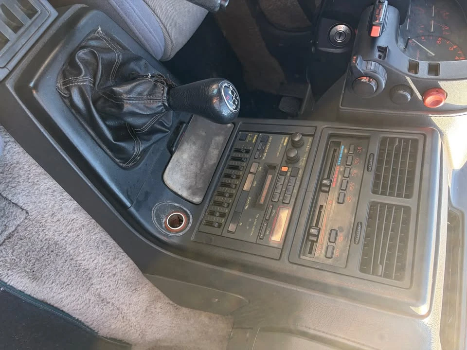 1987 Mazda RX-7 FC - Image 7 of 7