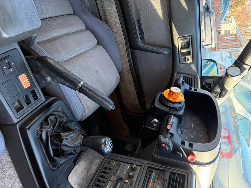 1987 Mazda RX-7 FC - Image 4 of 7