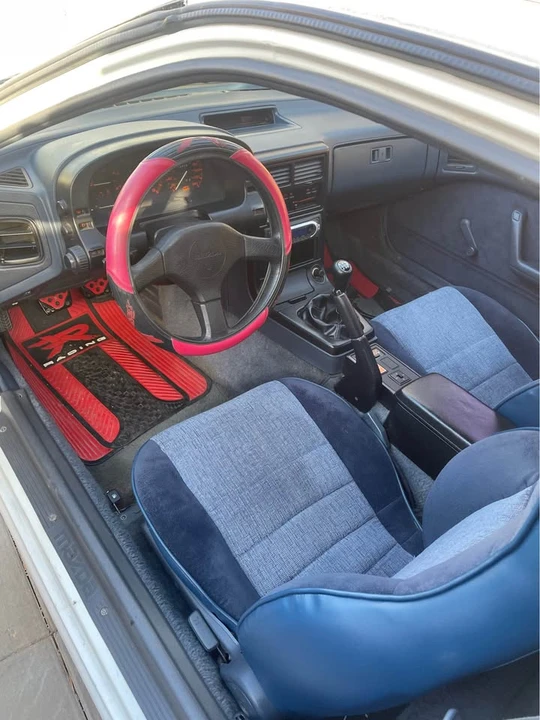 1987 Mazda RX-7 FC - Image 7 of 9