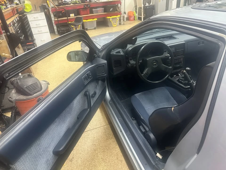 1987 Mazda RX-7 FC - Image 7 of 9