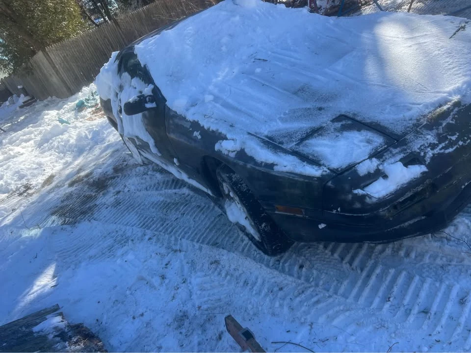 1987 Mazda RX-7 FC - Image 3 of 6