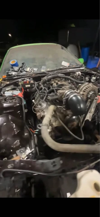 1987 Mazda RX-7 FC - Image 3 of 3