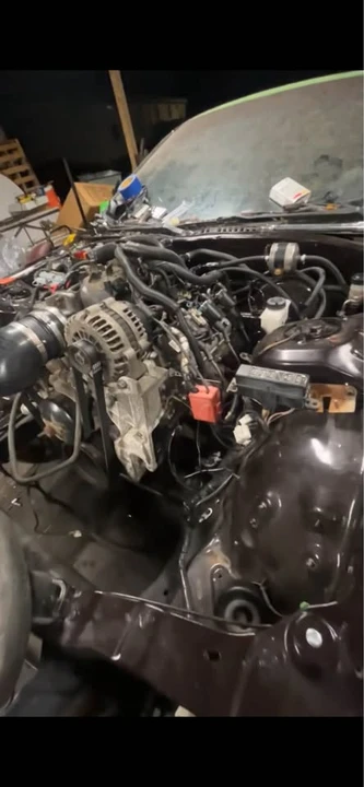 1987 Mazda RX-7 FC - Image 2 of 3