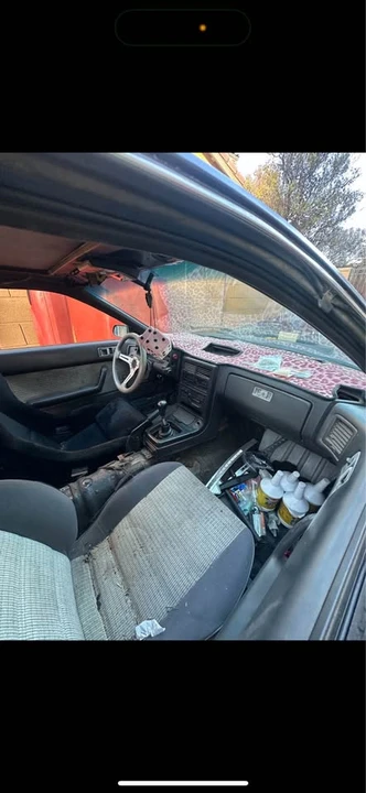 1987 Mazda RX-7 FC - Image 2 of 17